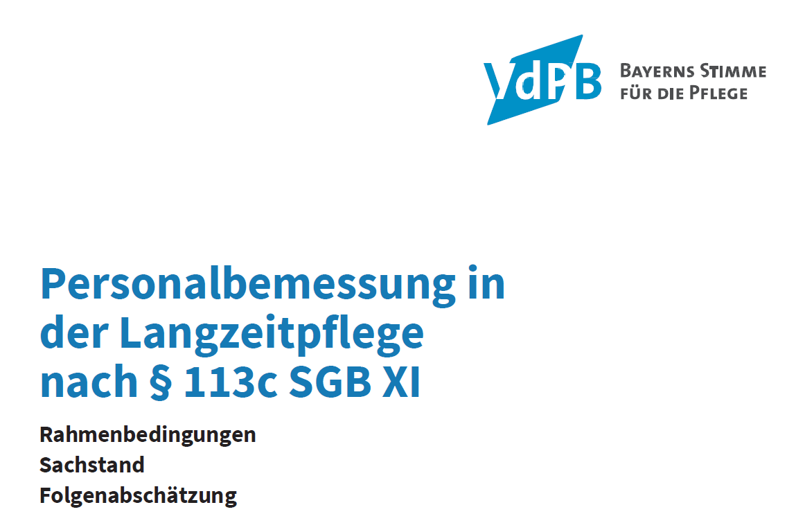 Neue Pflegebemessungsgrenze ab 01. Juli 2023