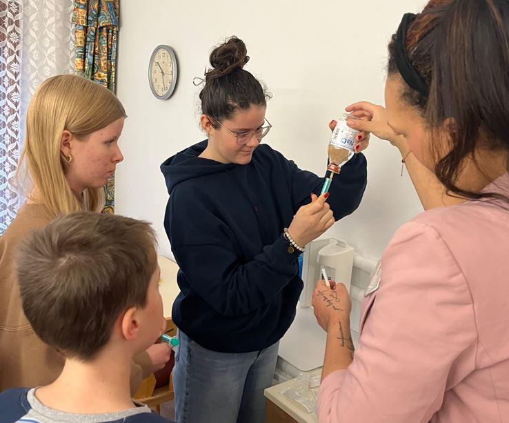 Spannende Einblicke beim Tag der Ausbildung im Landkreis Kelheim