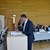 Unterzeichnung der Vertragsunterlagen