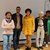 Das Organisatorenteam rund um Referentin Dr. Hildegard Seidl