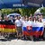 Offizieller Auftakt des internationalen Austauschprojekts in Kelheim Offizieller Auftakt des internationalen Austauschprojekts in Kelheim