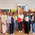 Vertreterinnen aus den Essensgremien der drei Coachingeinrichtungen im Landkreis Kelheim mit Ihren Coaches vom AELF Abensberg-Landshut Vertreterinnen aus den Essensgremien der drei Coachingeinrichtungen im Landkreis Kelheim mit Ihren Coaches vom AELF Abensberg-Landshut