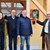 Neuer Defibrillator beim SV Schwaig