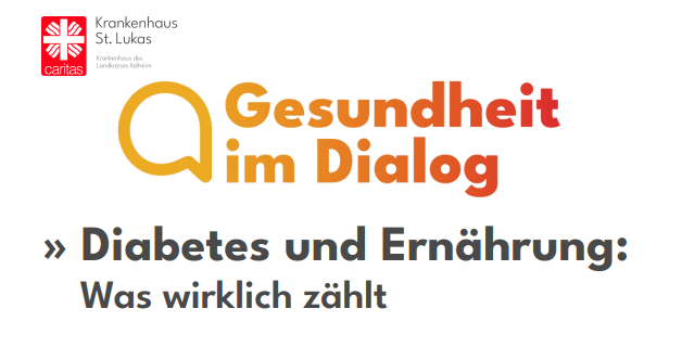 Diabetes und Ernährung: Was wirklich zählt