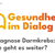 Diagnose Darmkrebs - was nun?