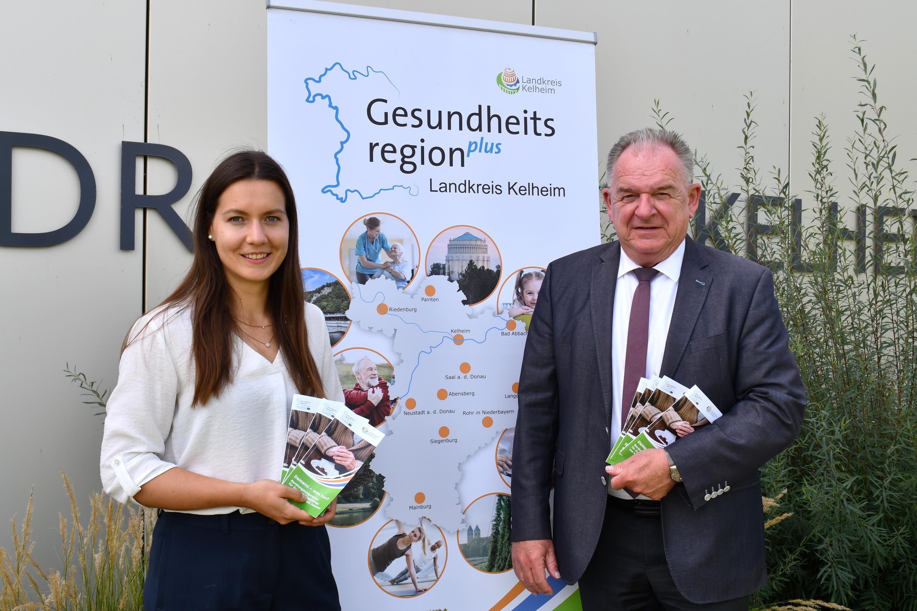 Beratungswegweiser Demenz